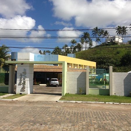 Pousada Perola Do Mar Ilhéus Exterior photo