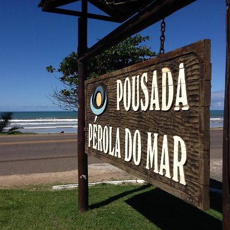 Pousada Perola Do Mar Ilhéus Exterior photo