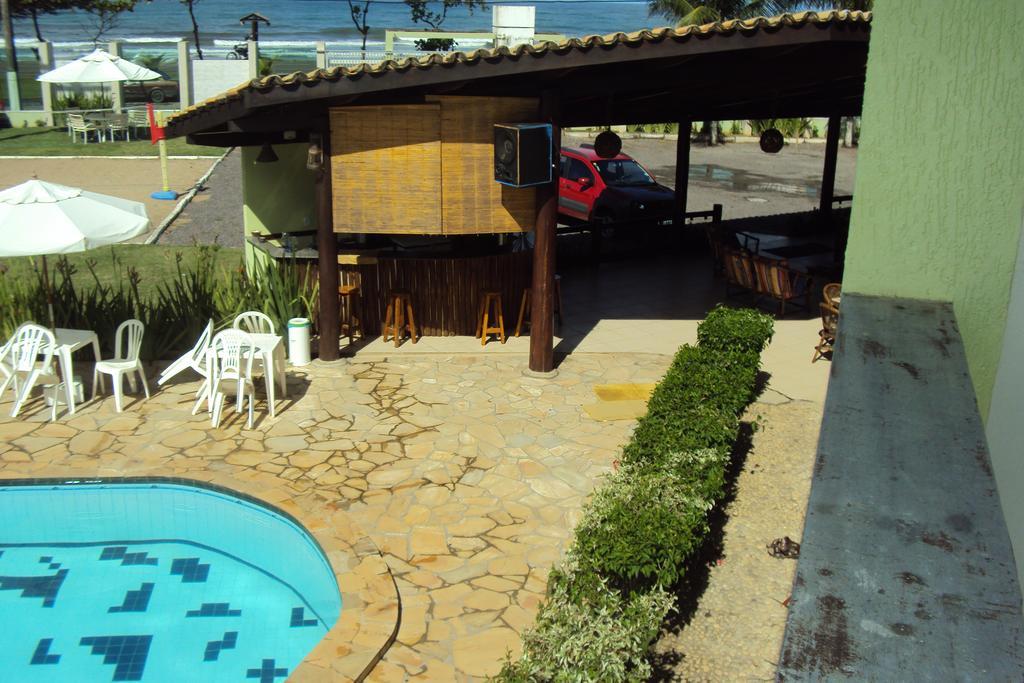 Pousada Perola Do Mar Ilhéus Exterior photo