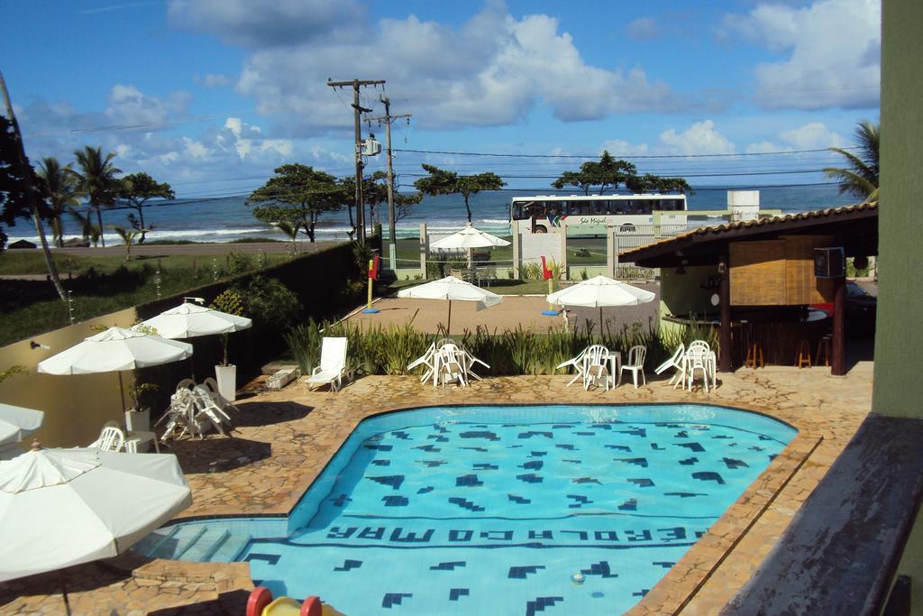 Pousada Perola Do Mar Ilhéus Exterior photo