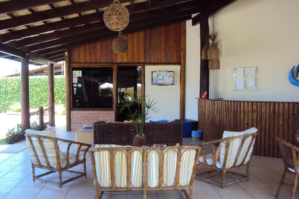 Pousada Perola Do Mar Ilhéus Exterior photo