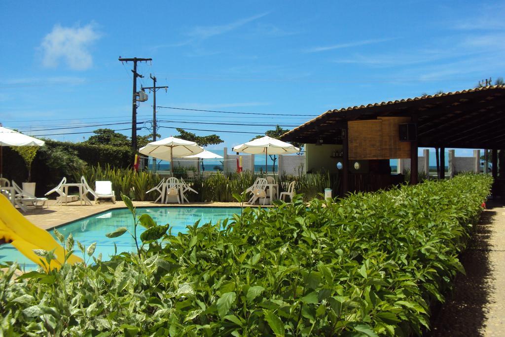Pousada Perola Do Mar Ilhéus Exterior photo