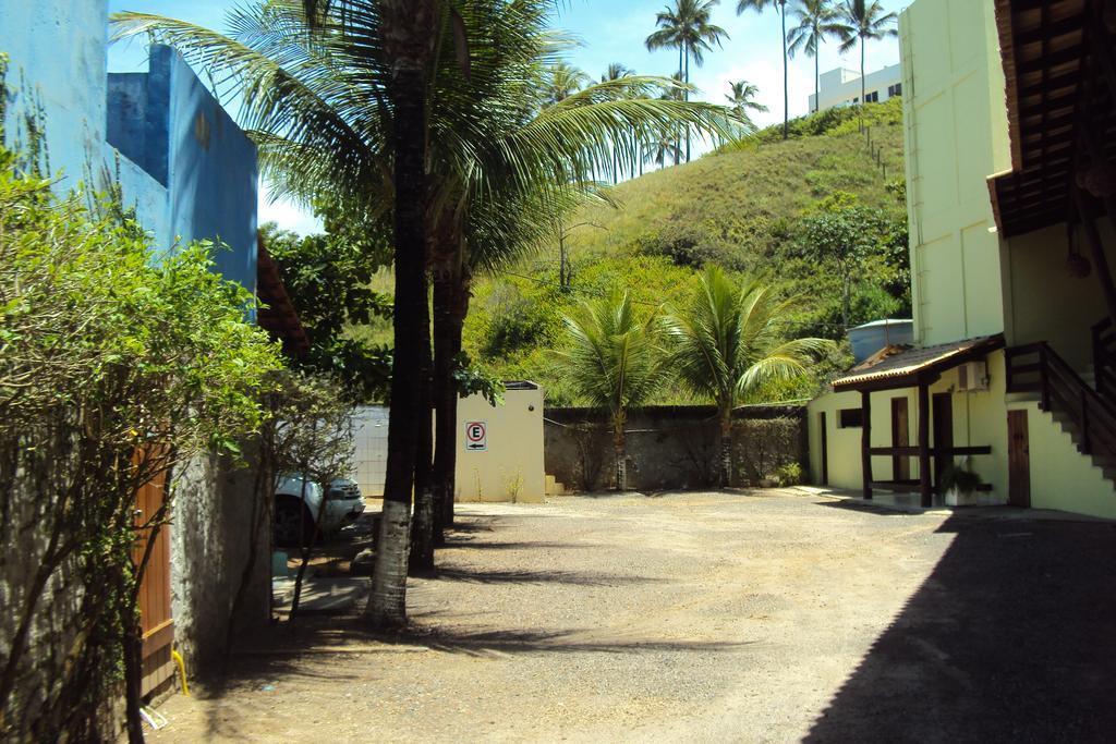 Pousada Perola Do Mar Ilhéus Exterior photo