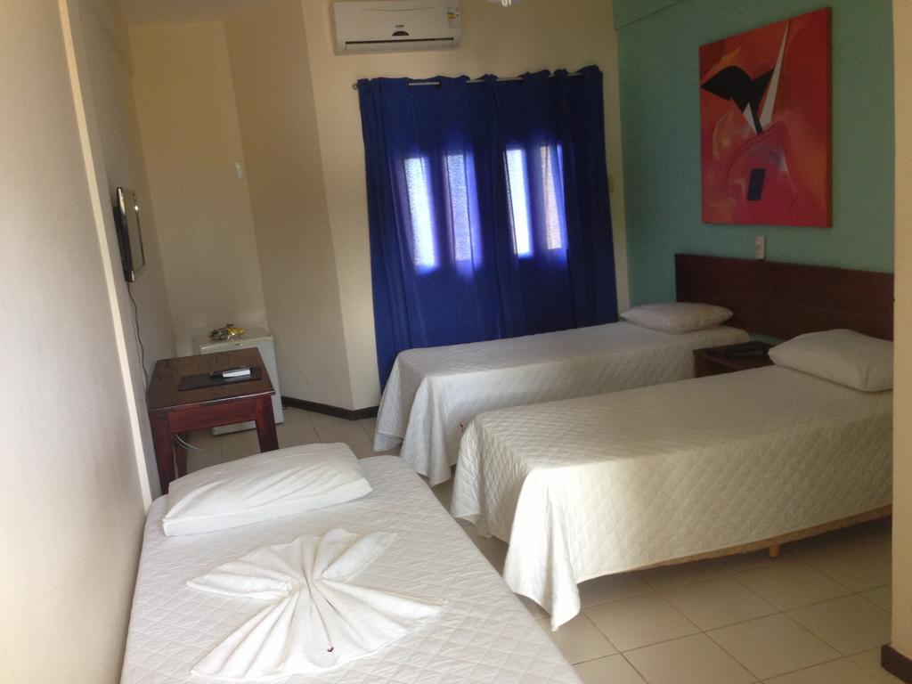 Pousada Perola Do Mar Ilhéus Room photo