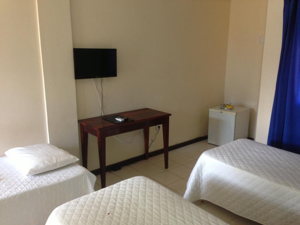 Pousada Perola Do Mar Ilhéus Room photo