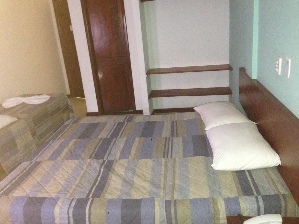 Pousada Perola Do Mar Ilhéus Room photo