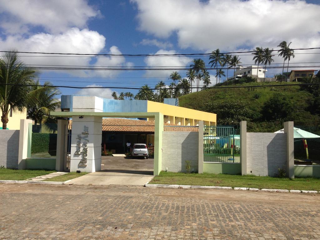 Pousada Perola Do Mar Ilhéus Exterior photo
